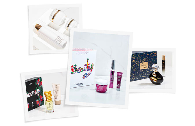 kits fragranze